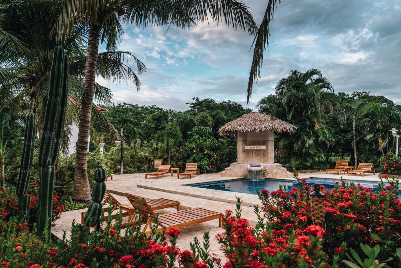 Drift Away Lodge Playa Avellana Zewnętrze zdjęcie