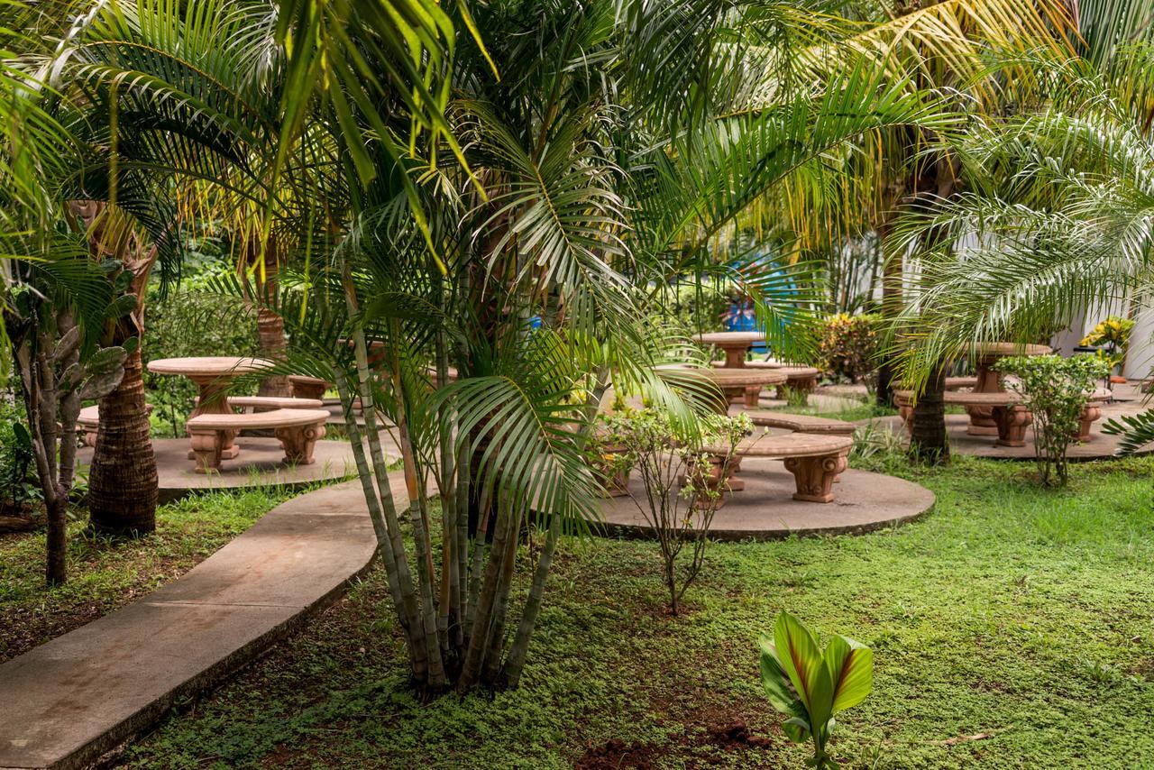 Drift Away Lodge Playa Avellana Zewnętrze zdjęcie